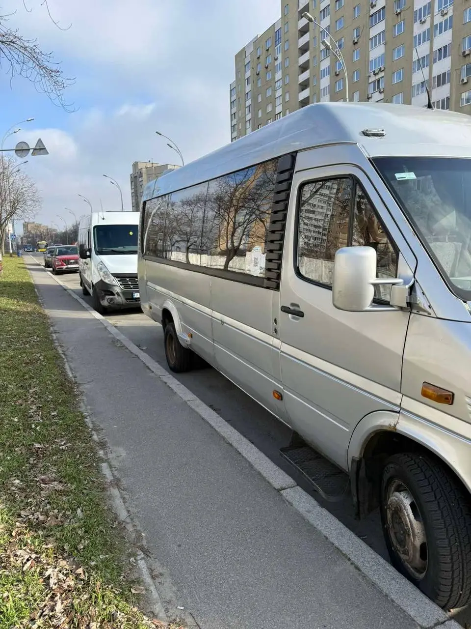 Зображення автобуса 5