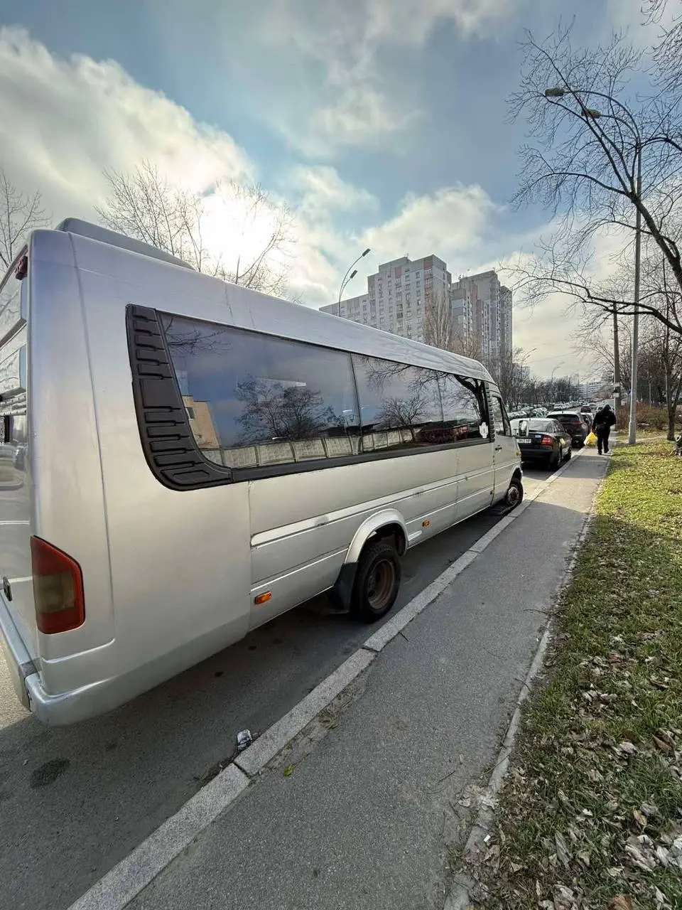 Зображення автобуса 6