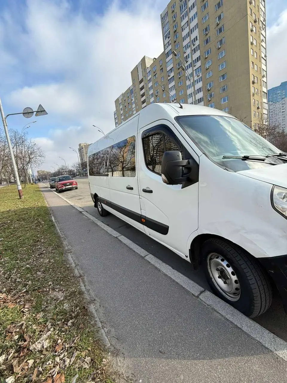 Зображення автобуса 7